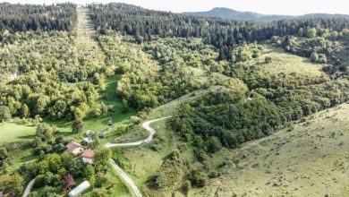 Photo of Počeo projekat sanacije Apelove ceste, najkraćeg puta do Trebevića