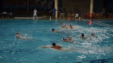 Photo of Međunarodni vaterpolo turnir ‘Sarajevo champions challenge’  17. i 18. septembra