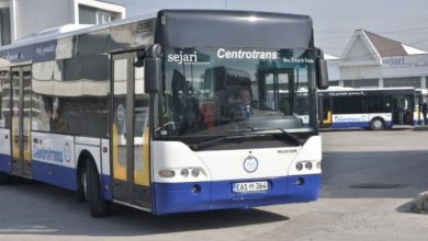 Photo of Od sutra poskupljenje karata u javnom gradskom prevozu