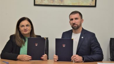 Photo of Ministarstvo privrede KS podržat će farmu Butmir u širenju proizvodnje