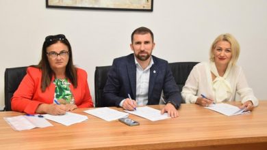 Photo of Nestašice mlijeka neće biti u KS, potpisan sporazum o sufinansiranju projekata PD Butmir