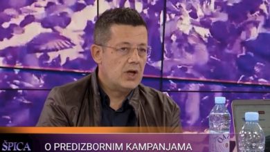 Photo of Čampara za Špicu: Svaki javni dužnosnik treba pokazati diplomu