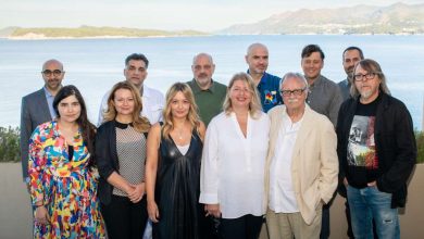 Photo of Bh. oskarovac Danis Tanović u žiriju 50. Međunarodne nagrade Emmy