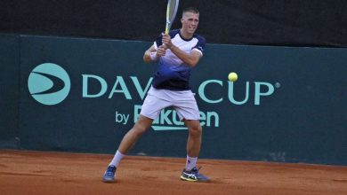 Photo of Davis kup: Tenisači Bosne i Hercegovine svladali Meksiko