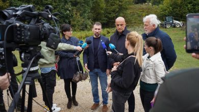 Photo of Zvanično počela gradnja prve vjetroelektrane u KS