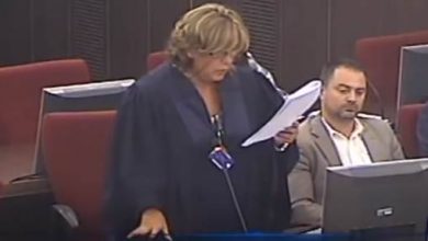 Photo of Nova suspenzija za tužiteljicu Dianu Kajmaković