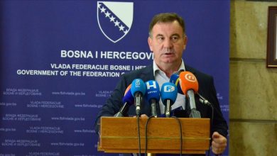 Photo of Direkcija robnih rezervi FBiH: Do kraja mjeseca podjela paketa za 17.000 socijalno ugroženih