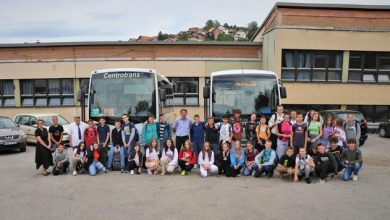 Photo of 285 osnovaca iz Starog Grada imat će besplatan prijevoz tokom školske godine