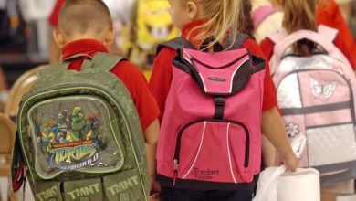 Photo of Olakšajte školsku godinu mališanima učešćem u kampanji “Srcem za znanje i ništa manje”
