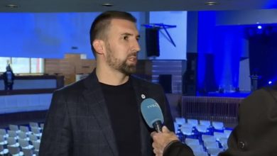 Photo of Druženje sa privrednicima u Domu mladih