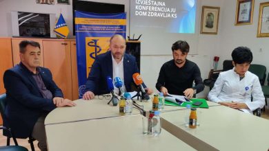 Photo of Baltić: Najveća slabost trenutno je nedostatak specijalista pedijatara, pulmologa, neurologa, oftamologa i internista