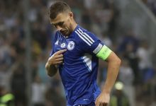 Photo of Džeko uoči dvoboja sa SAD-om: Nismo ovdje slučajno, imamo svoje adute i vjerujemo u sebe