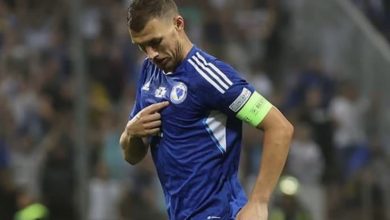 Photo of Džeko uoči dvoboja sa SAD-om: Nismo ovdje slučajno, imamo svoje adute i vjerujemo u sebe