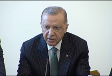 Photo of Erdogan oštro kritikovao Izrael zbog kontinuiranog napadanja škola i bolnica u Iranu, Libanu, kao i u Gazi
