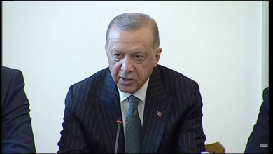 Photo of Erdogan oštro kritikovao Izrael zbog kontinuiranog napadanja škola i bolnica u Iranu, Libanu, kao i u Gazi