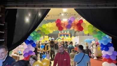 Photo of Otvoren Festival „Kutak dječije radosti 2022“