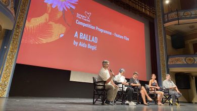 Photo of Bh. kandidat za Oscara, „Balada“ Aide Begić, od 17. novembra u kinima u BiH