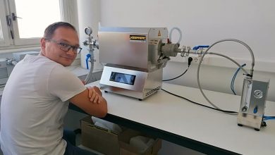 Photo of Science for Generation Z: Nova oprema za Odsjek za fiziku na PMF-u
