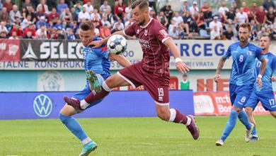 Photo of FK Sarajevo poraženo u Srebreniku