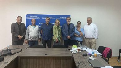 Photo of Fondacija za kinematografiju objavila odluku u vezi sa sufinansiranjem filmskih projekata