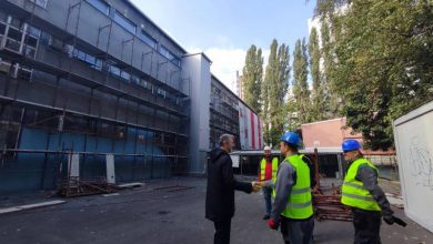 Photo of Forto: Uskoro će 570 djece sa svojim učiteljicama i nastavnicama ići u topliju, ugodniju i ljepšu školu