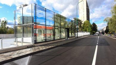 Photo of Za sutra najavljeno nekoliko puta odgađano otvaranje garaže kod Hitne