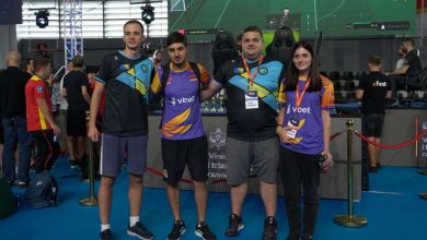 Photo of Predstavnici BiH na Europskom gaming prvenstvu osigurali plasman na Svjetsko prvenstvo na Baliju