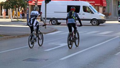 Photo of Tradicionalna vožnja ‘Giro di Sarajevo’ u nedjelju, 18. septembra