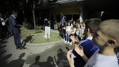 Photo of 30. godišnjica stradanja djece Sarajeva u ulici Hamdije Kreševljakovića