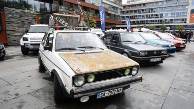 Photo of Manifestacija “Golf Fest” održana u Sarajevu