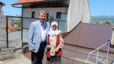 Photo of Od početka godine za jednokratne pomoći socijalno ugroženim građanima i pomoć za liječenje izdvojeno 150.000 KM