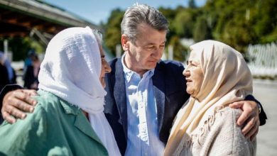 Photo of Hadžibajrić: Pomoći ćemo opremanje Doma za majke Srebrenice da ima ko da brine o njima kada više ne budu mogle živjeti same