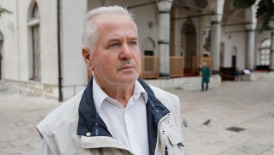 Photo of Građani Sarajeva poručuju da nije tačno da muslimani i hrišćani ne mogu živjeti u harmoniji u BiH