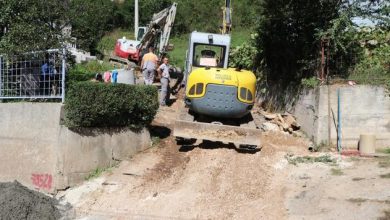 Photo of Na Hladivodama građani će konačno dobiti adekvatnu kanalizacionu mrežu