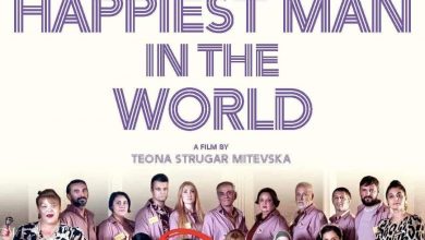Photo of Svjetska premijera filma “NAJSRETNIJI ČOVJEK NA SVIJETU” na filmskom festivalu u Veneciji