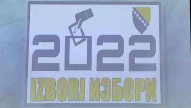Photo of Ažurirani podaci za Skupštinu KS – Nakon 72,22 posto obrađenih biračkih mjesta vode SDA i NIP