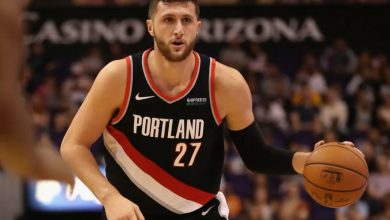 Photo of Nurkić kritikovao Savez: Ako mislite da je do mene, dajte mi da vodim sve funkcije