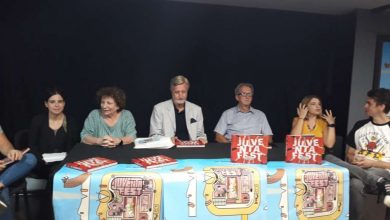 Photo of Predstavljena monografija ’10 godina Juventafesta’