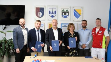 Photo of Općina Novo Sarajevo nabavlja kardiomobil za potrebe Zavoda za hitnu medicinsku pomoć KS