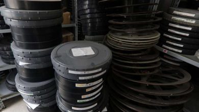 Photo of Kinoteka obilježava 60 godina rada