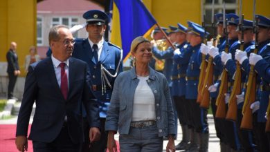 Photo of Hoće li Austrija prekinuti vojnu misiju u BiH?