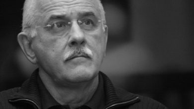 Photo of Preminuo skladatelj Kornelije Kovač