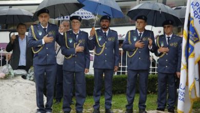 Photo of Na Kovačima obilježena 30. godišnjica formiranja Prvog korpusa ARBiH