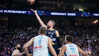 Photo of Košarkaši BiH protiv Francuske danas od 14,30