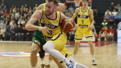 Photo of Reprezentacija BiH poražena od Poljske rezultatom 85:76