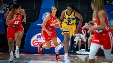 Photo of Poraz košarkašica BiH na startu Svjetskog prvenstva