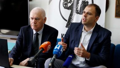 Photo of Bajrović: Za dvije sedmice su najvažniji izbori u postratnoj istoriji BiH