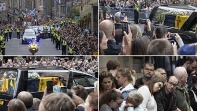 Photo of Posljednjem ispraćaju kraljice prisustvovat će brojni svjetski lideri i članovi kraljevskih porodica