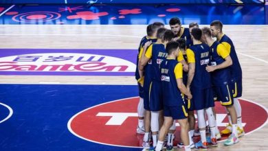 Photo of Reprezentacija BiH danas protiv aktuelnog prvaka Evrope