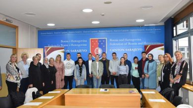 Photo of Kanton Sarajevo – Stipendije talentiranim učenicima koji se obrazuju za deficitarna zanimanja